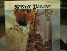 SONNY ROLLINS - SOUNDS OF SONNY.RIVERSIDE RLP 12-241