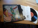 MOUNTAIN NANTUCKET SLEIGHRIDE IN MINT JAPAN 1971 MEGA RAAAR