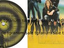 Iron Maiden - The Number of the Beast LP Spain Promo