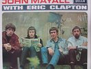 JOHN MAYALL & ERIC CLAPTON - 