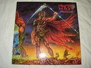 CANCER - DEATH SHALL RISE LP - Vinyl Solution 1991