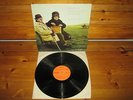 SAMLA MAMMAS MANNA - Måltid Orig Sweden Prog Psych, Silence 1973