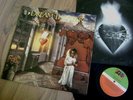 DREAM THEATER Top Rare LP 12` Or 1992