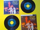 THE LOUVIN BROTHERS EP - Parts 1 & 2 / Satan Is Real    (#9-A9)