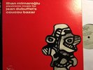 ILHAN MIMAROGLU - ELECTRONIC MUSIC FOR JEAN DUBUFFET  RARE ORIG.