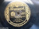 78 rpm THE INK SPOTS i don`t want sympathy i want love / ev`ry night about this