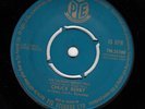 CHUCK BERRY I'M TALKING ABOUT YOU ORIG UK 1961 PYE 7