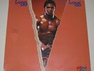 Logg LP (Salsoul) 1981 RARE BOOGIE FUNK MODERN SOUL LEROY BURGESS ORIG SEALED