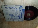 1955 JOE HOLIDAY Ep on Prestige 1305 featuring CECIL PAYNE, MAX ROACH