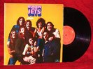 LP RUBEN AND THE JETS FOR REAL FRANK ZAPPA 1973 MERCURY