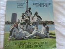 ? KIMMIE FRESH & THE PEOPLE 