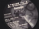 N-THA-DO  rare POINT BLANK SAMPLER 12