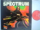 Volker Kriegel Spectrum First Press