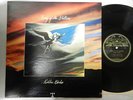 FOLK - ROBBIE BASHO SONG OF THE STALLION ON TAKOMA  RECORDS C-1031 CLEAN MINT -