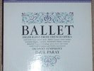 BALLET HIGHLIGHTS FROM FRENCH OPERA - PAUL PARAY MERCURY LIVING PRESENCE STEREO