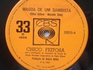 CHICO FEITOSA - 1968 BOSSA NOVA JAZZ SAMBALANCO BRAZIL 7