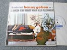 Benny Golson Sextet? The Modern Touch US LP