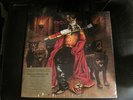 Iron Maiden Edward The Great Vinyl Sealed Never Opened Made in Germany Rare
