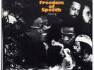 BILLY PARKER  Freedom Of Speech   ORIG US STRATA EAST 1975 NM