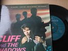 CLIFF  RICHARD  AND THE SHADOWS  