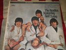 BEATLES YESTERDAY AND TODAY STEREO, BUTCHER COVER 3RD STATE GOOD PEEL