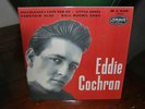 EP EDDIE COCHRAN//LONDON RE U 10.042