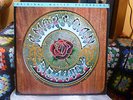 Grateful Dead American Beauty LP MFSL - Excellent