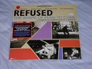 REFUSED Shape Of Punk To Come RED LP x2 SEALED RSD 2012_afi nofx thrice cd 7
