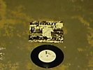 KRAUT UNEMPLOYED WITH PAPER SLEEVE NEAR MINT CABBAGE RECORDS 1982