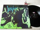 LEEWAY Desperate Measures ORIG 1991 UK LP PROFILE M-