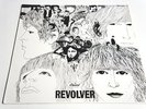 THE BEATLES-REVOLVER-LP/Vinyl/Record