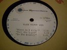 Acetate Black Velvet Band/Beau Brummels Obscure San Francisco Band