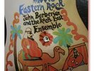 John Berberian  Middle Eastern Rock