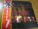 BAY CITY ROLLERS / LIVE IN JAPAN 1983  /   japan obi / promotion disc