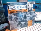 COOLEY SPADE Dance-o-rama No. 3 DECCA pink label promo 10
