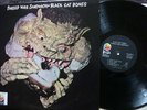 BLACK CAT BONES barbed wire sandwich origi 1970 heavy blues psych nm