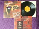SWEET  give us  a wink  1976- FIRST UK  PRESS- ORANGE  RCA VICTOR  LAB  -EX