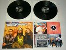 MONSTER MAGNET –  old original 1998 POWERTRIP Double LP 