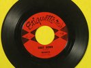 THE SONICS.SHOT DOWN bw DONT BE AFRAID OF THE DARK.1965 ETIQUETTE.