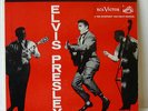 ORIGINAL 1956 ELVIS PRESLEY 45 RECORD EPA830 SHAKE RATTLE ROLL LAWDY MISS CLAWDY