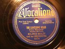 Mildred Bailey and her Orchestra Vocalion 4474