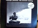 PROMO RUDOLPH JOHNSON  * THE SECOND COMING * QS QUADRAPHONIC LP /  BLACK JAZZ