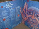 King Crimson 'In The Court of the Crimson King' Island 'i' label 1969 near mint