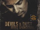 BRUCE SPRINGSTEEN Devils & Dust ORIGINAL RELEASE  Sealed LP