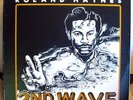 ROLAND HAYNES  * 2ND WAVE * QS QUADRAPHONIC LP /  BLACK JAZZ