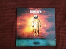 Brand New Deja Entendu 2xLP RARE OOP
