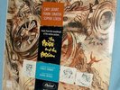 LP  Sealed ost THE PRIDE AND THE PASSION George Antheil GRANT SINATRA LOREN