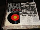 KBD punk MECHT MENSCH original press Acceptance DIE KREUZEN VOID NECROS the FIX
