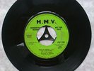 Dust My Broom - Ike and Tina Turner - UK demo.