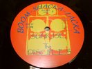 The Disciples - Sunrise / The Message - Boom-Shaka-Lacka 12